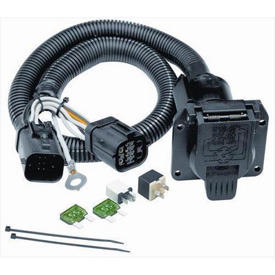 Tow Ready Tow Package Wiring Harness - 118242